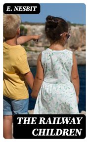 The Railway Children cover image