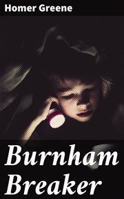 Burnham Breaker cover image