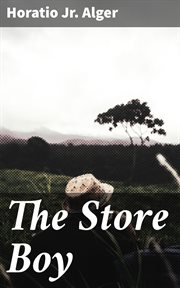 The Store Boy cover image