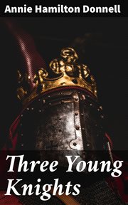 Three Young Knights cover image