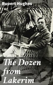 The Dozen From Lakerim cover image