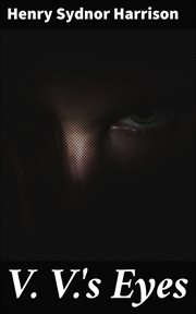 V. V.'s Eyes cover image