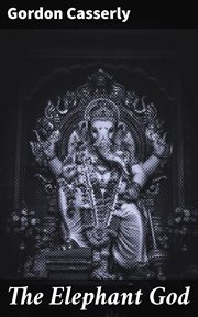 The Elephant God cover image