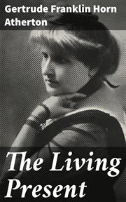 The Living Present cover image