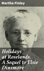 Holidays at Roselands cover image
