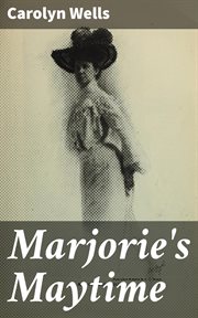 Marjorie's Maytime cover image