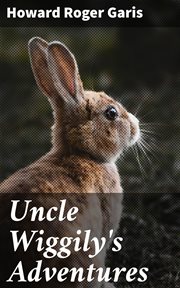 Uncle Wiggily's Adventures cover image