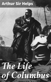 The Life of Columbus cover image