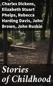 Stories of Childhood cover image