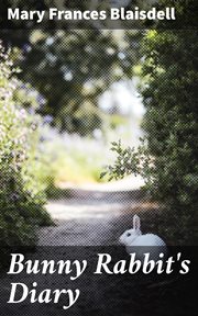 Bunny Rabbit's Diary cover image