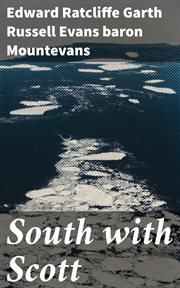 South With Scott cover image