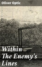 Within the Enemy's Lines cover image