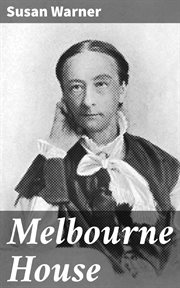 Melbourne House cover image