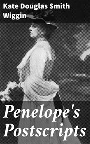Penelope's Postscripts cover image