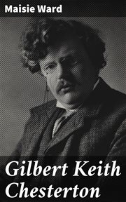 Gilbert Keith Chesterton cover image