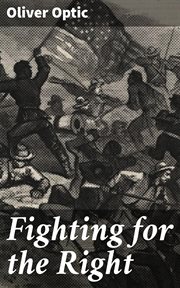 Fighting for the Right cover image