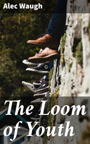 The Loom of Youth cover image