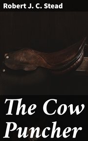 The Cow Puncher cover image