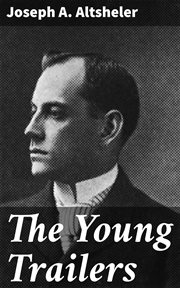 The Young Trailers : A Story of Early Kentucky cover image