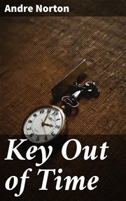 Key Out of Time cover image