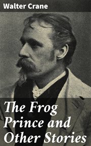 The Frog Prince and Other Stories cover image