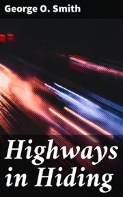 Highways in Hiding cover image
