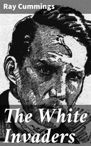 The White Invaders cover image