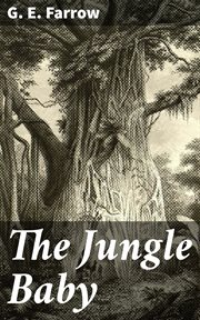 The Jungle Baby cover image