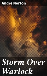 Storm Over Warlock cover image