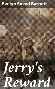 Jerry's Reward cover image