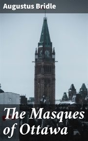 The Masques of Ottawa cover image