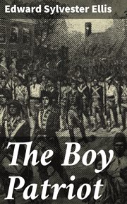 The Boy Patriot cover image