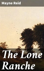 The Lone Ranche cover image