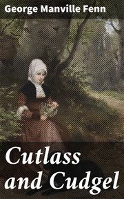 Cutlass and Cudgel cover image