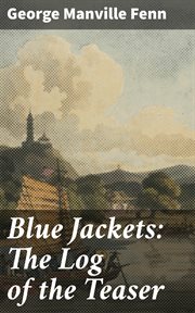 Blue Jackets : The Log of the Teaser cover image