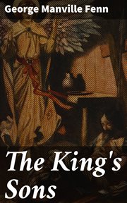 The King's Sons cover image