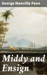 Middy and Ensign cover image