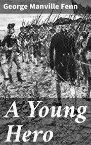 A young hero cover image