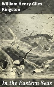In the Eastern Seas cover image