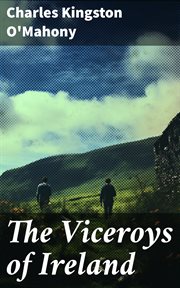 The Viceroys of Ireland cover image