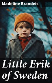 Little Erik of Sweden cover image