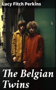 The Belgian Twins cover image