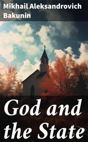 God and the State cover image