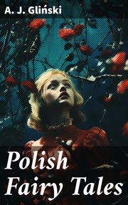 Polish Fairy Tales cover image