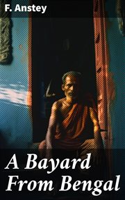 A Bayard From Bengal cover image