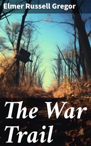 The War Trail cover image