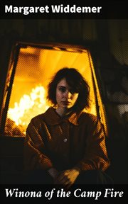Winona of the Camp Fire cover image