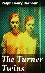The Turner Twins cover image