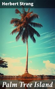 Palm Tree Island cover image