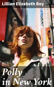 Polly in New York cover image